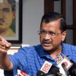 Arvind Kejriwal Arrest