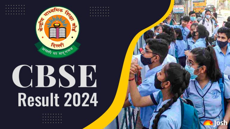 CBSE Results 2024