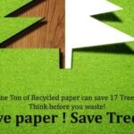 Ways To Save Paper