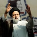 Iran President Ebrahim Raisi Dies in Helicopter Crash