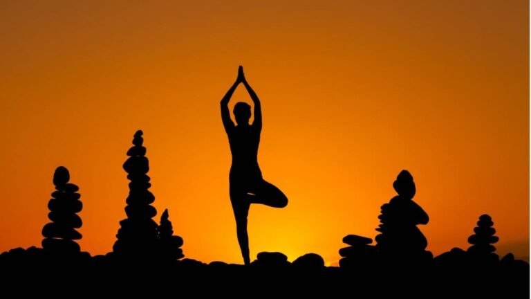 international yoga day 2024