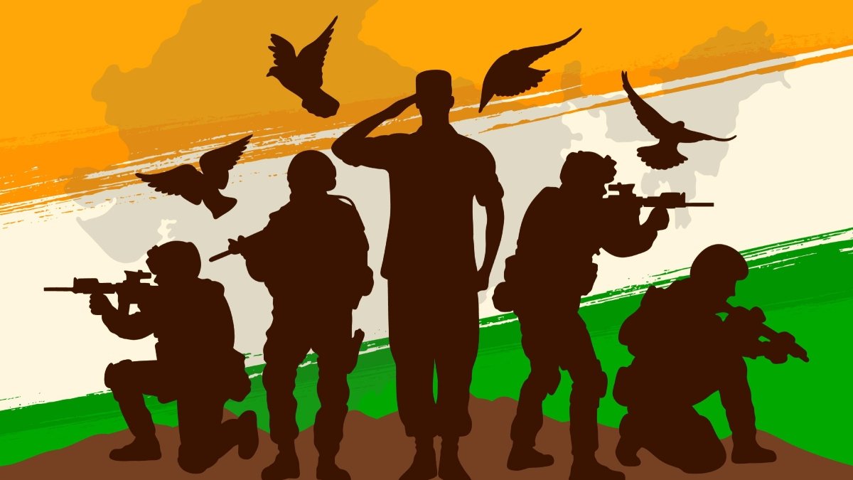 Kargil Vijay Diwas 2024