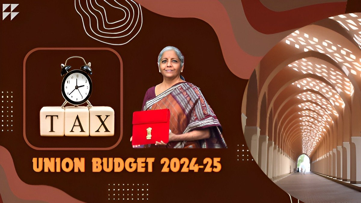 Union Budget 2024