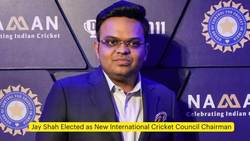 International Cricket Council