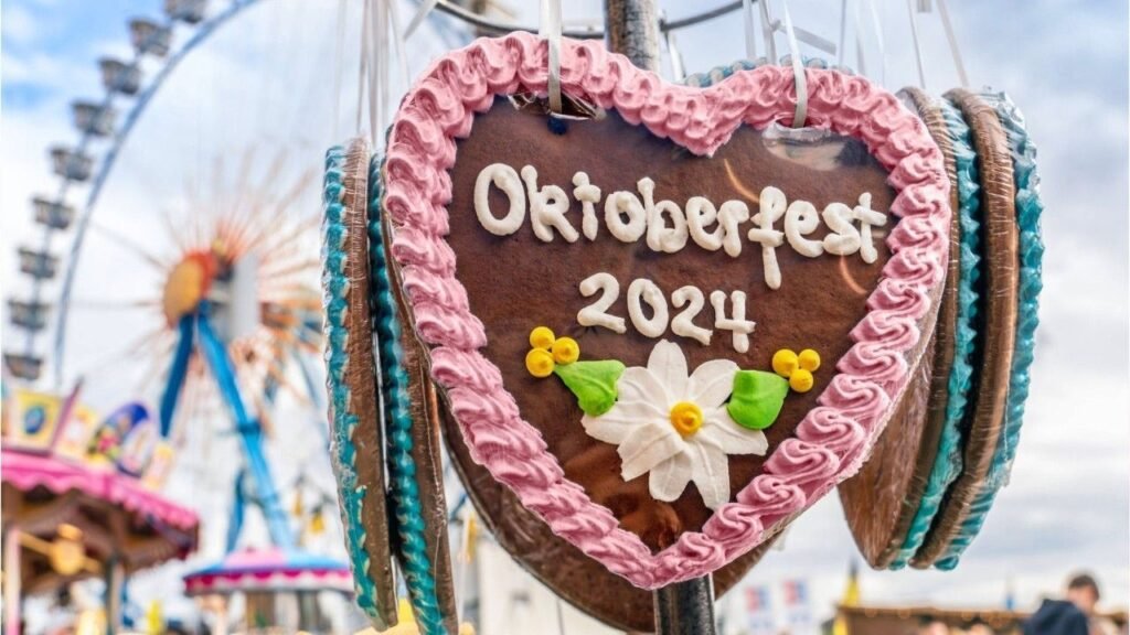 Oktoberfest 2024