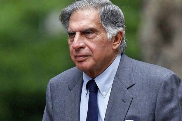 Ratan Tata