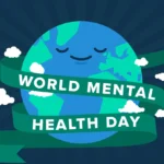 World Mental Health Day 2024