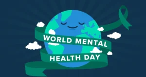 World Mental Health Day 2024