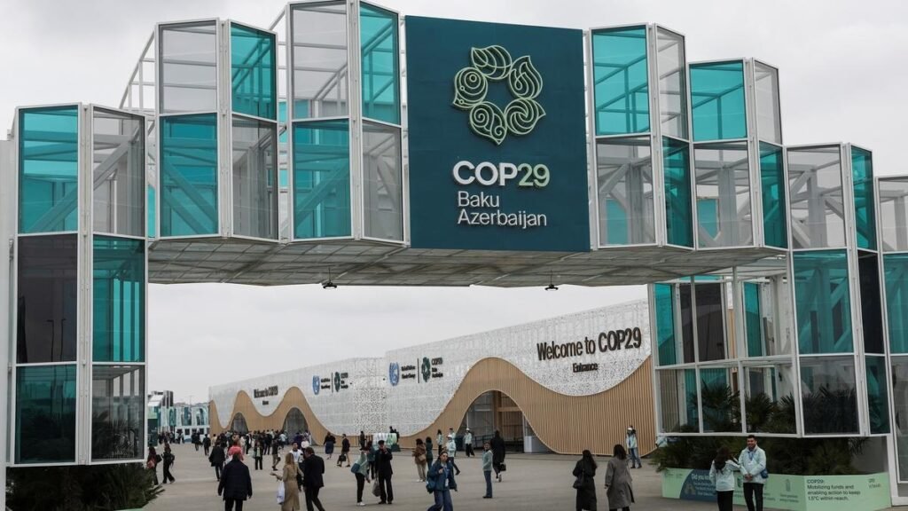 COP29