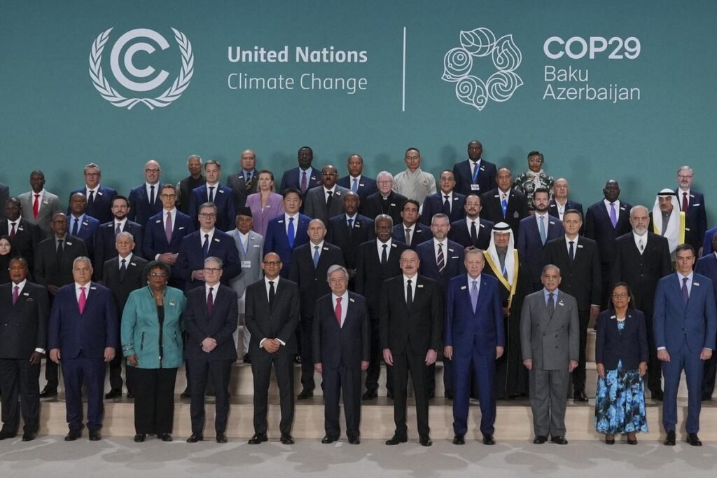 COP29