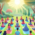 World Meditation Day 2024