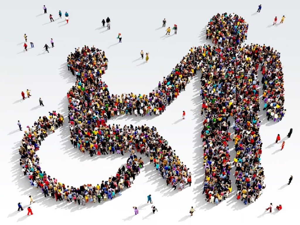 World Disability Day 2024