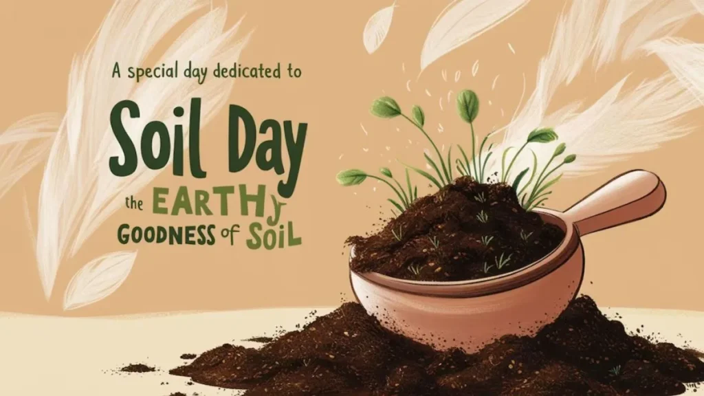 World Soil Day 2024