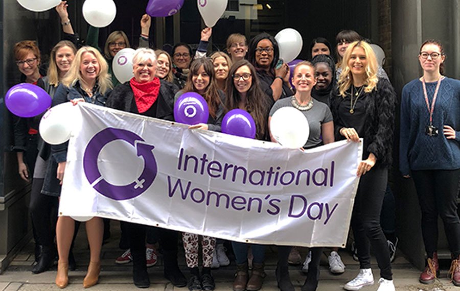 International Women’s Day 2025