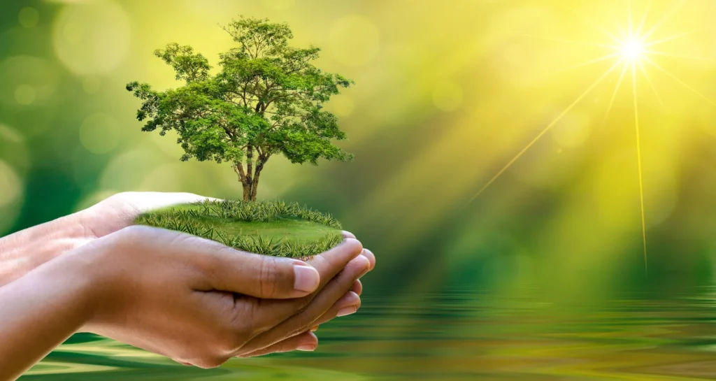 World Earth Day 2025