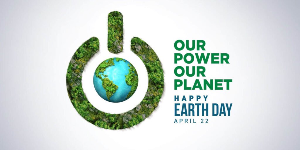 World Earth Day 2025