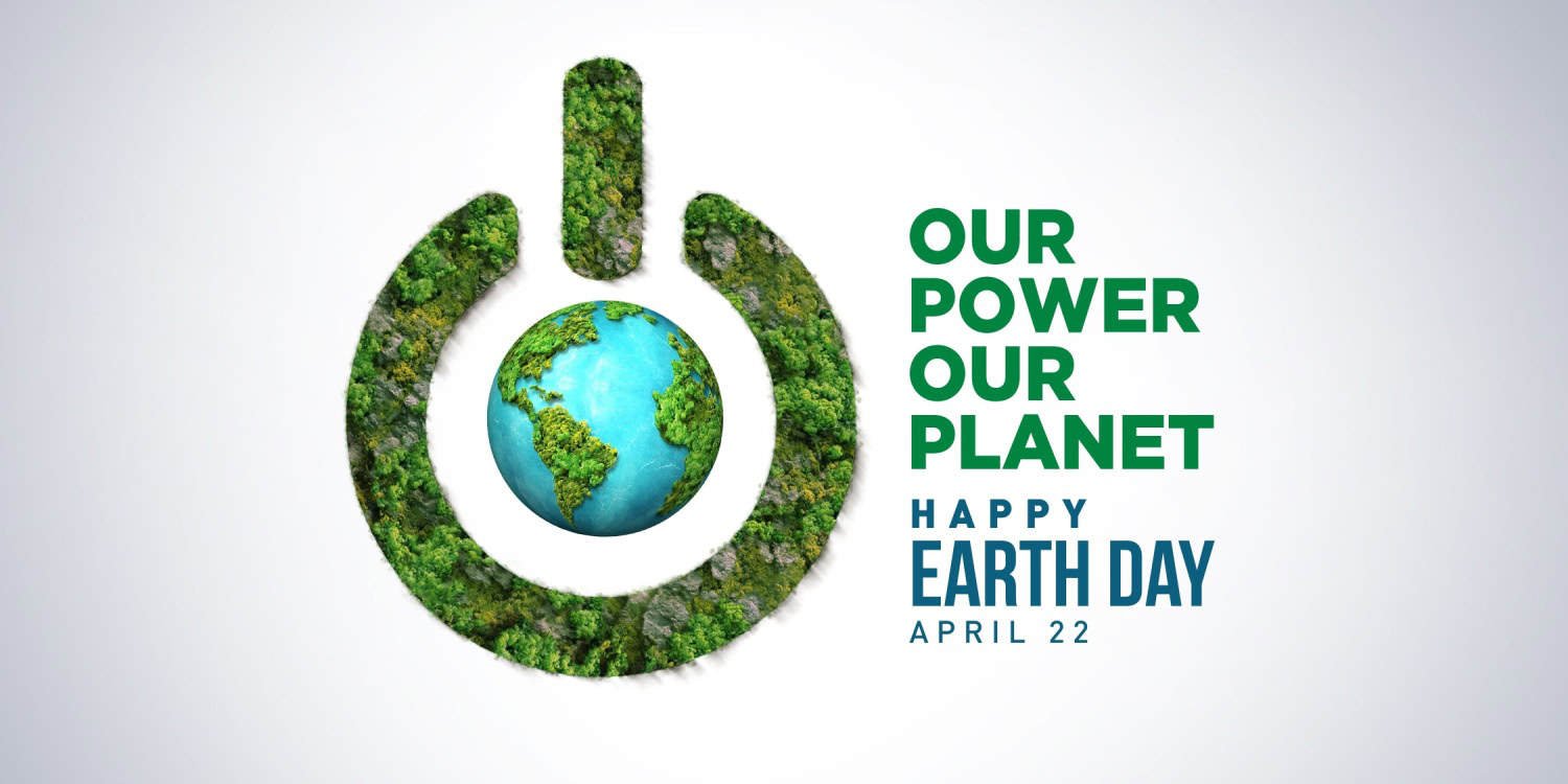 World Earth Day 2025