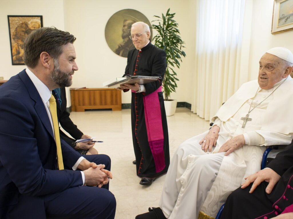 Pope Francis death
