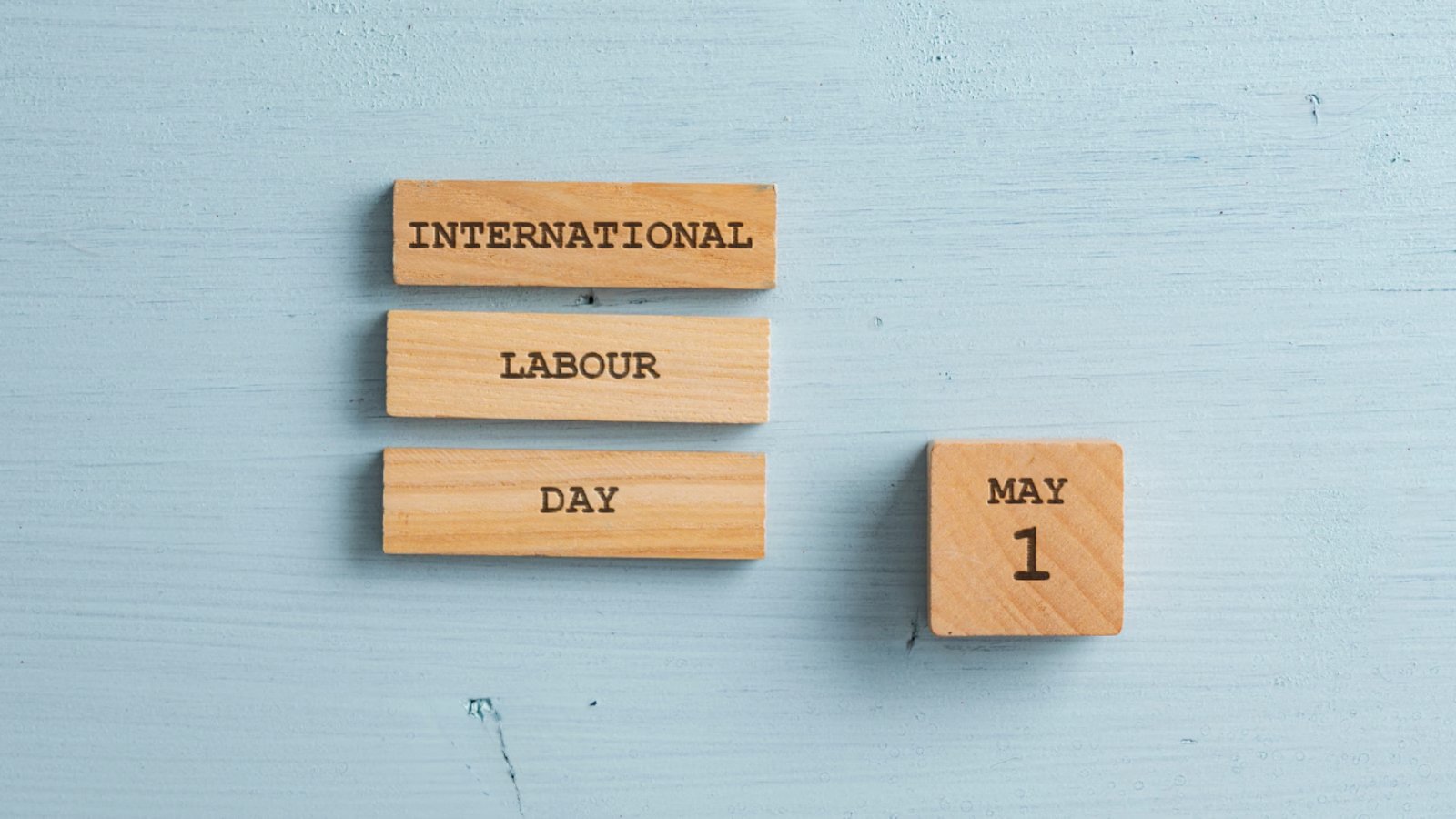 International Labour Day