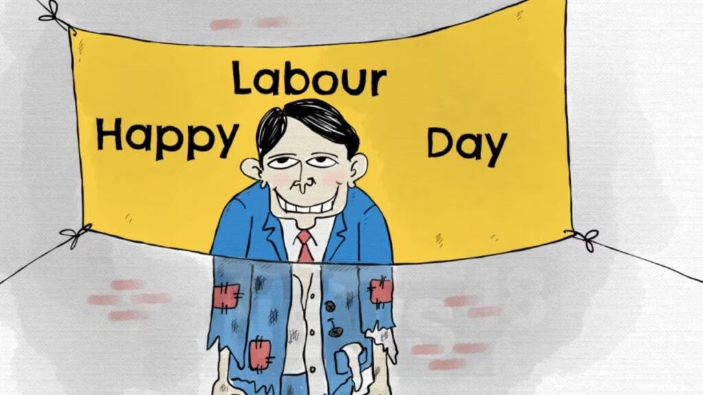 International Labour Day 2025
