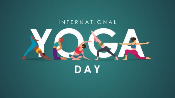 International Yoga Day 2025 : Connecting Body, Mind, and Planet!