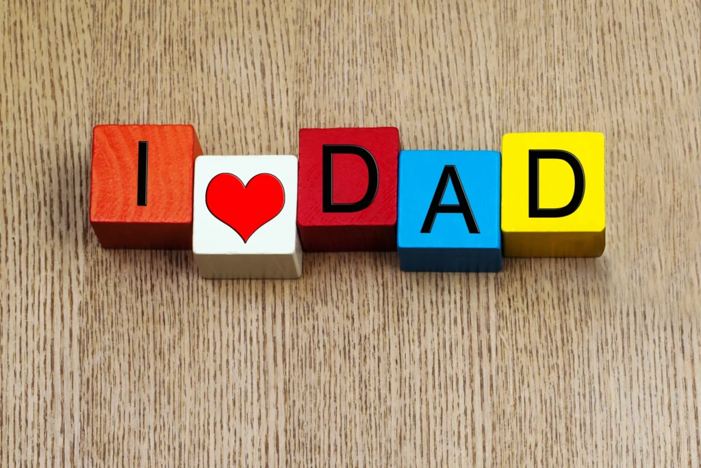 International Fathers Day 2025