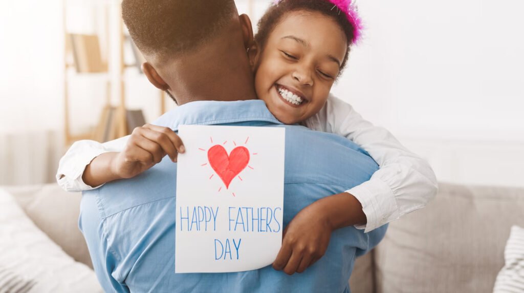 International Father's Day 2025