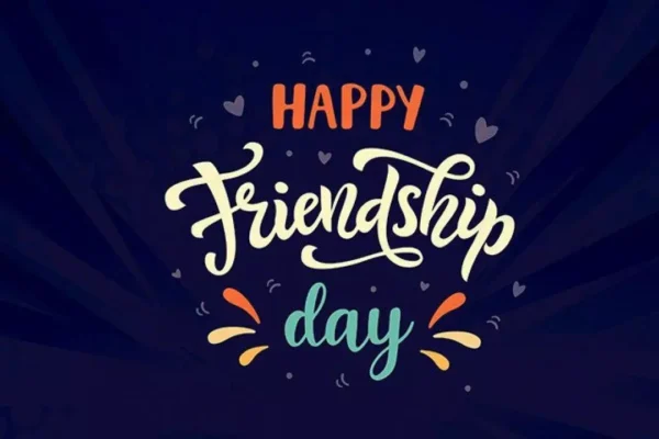 Ghosted or Just Lost Touch? Let’s Fix It This International Friendships Day 2025!