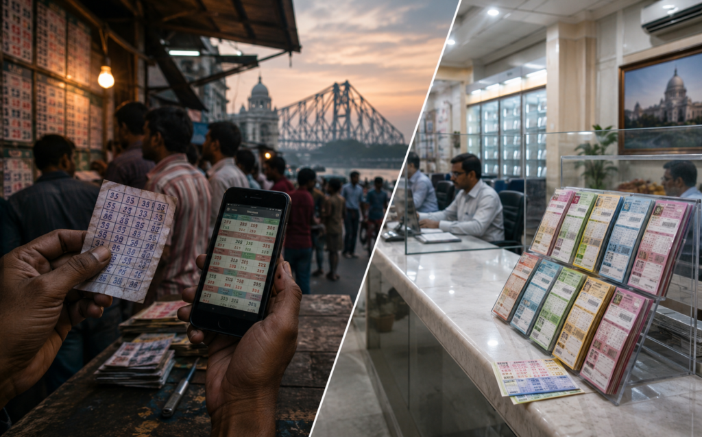 Kolkata Fatafat