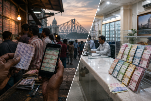 Kolkata Fatafat