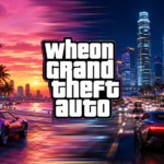 Wheon Grand Theft Auto