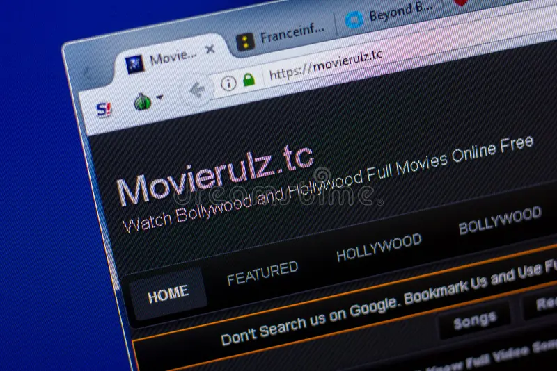 Movierulz