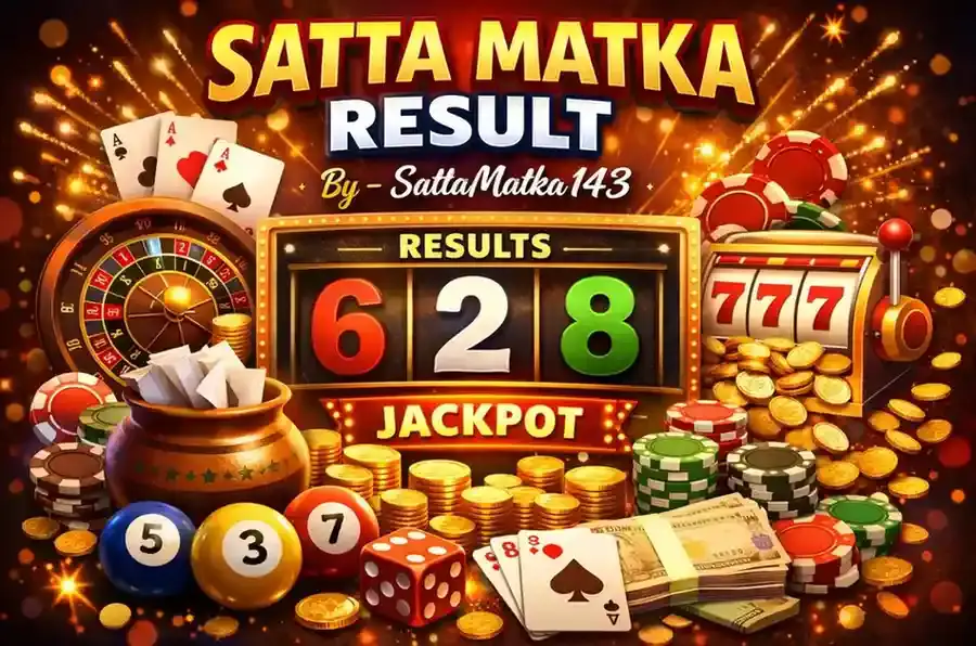 Satta Matka