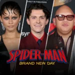 Spider-man