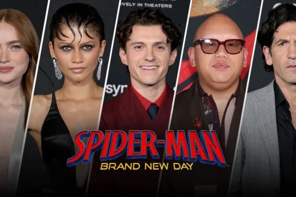 Spider-man