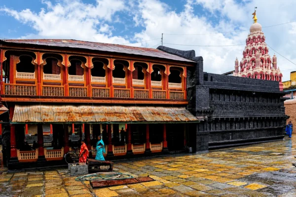 Barshi Maharashtra