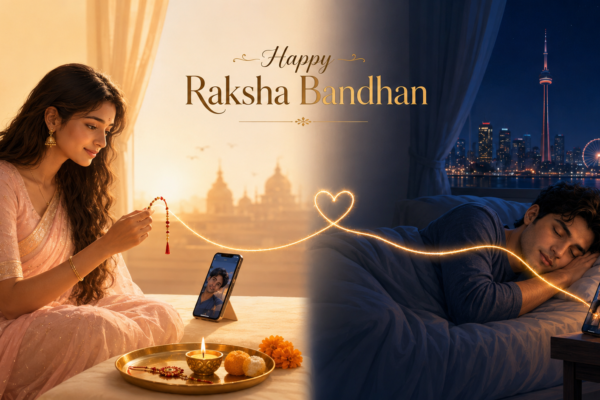 Raksha bandhan 2026