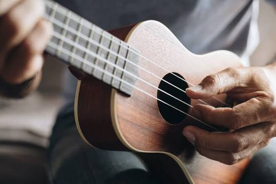 ukulele history