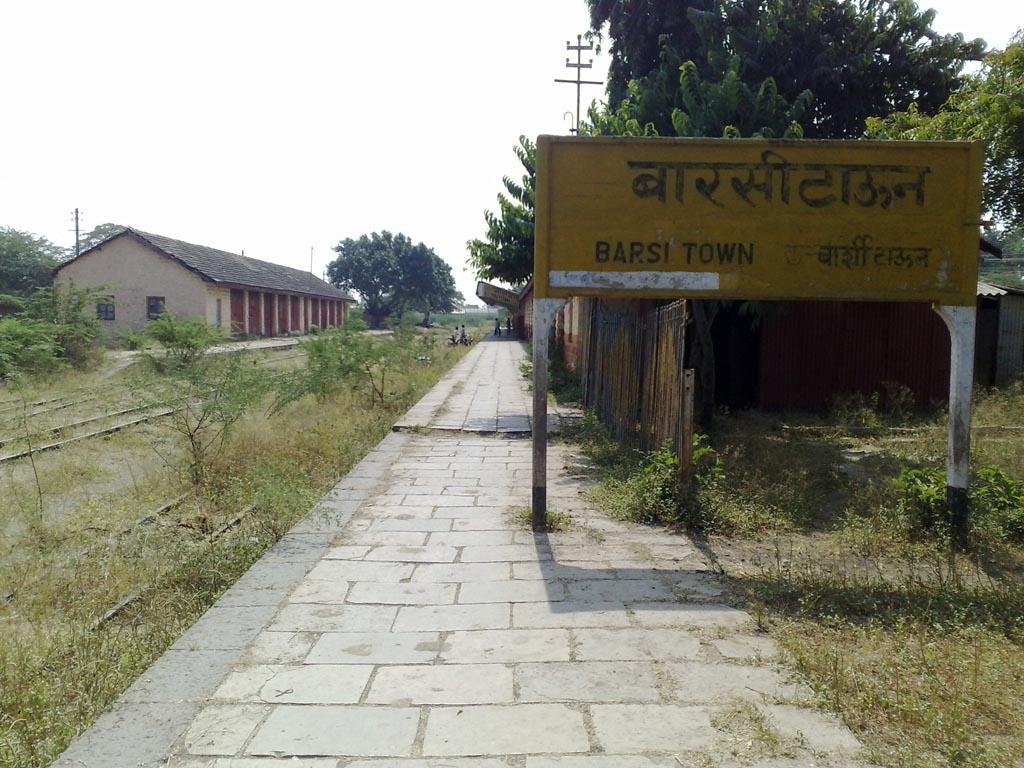 Barshi, Maharashtra
