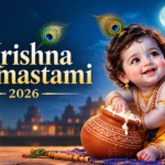Janmashtami 2026